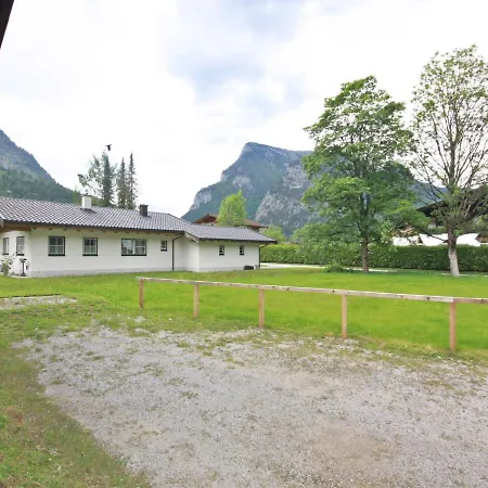 Gabriele By Interhome Apartmán