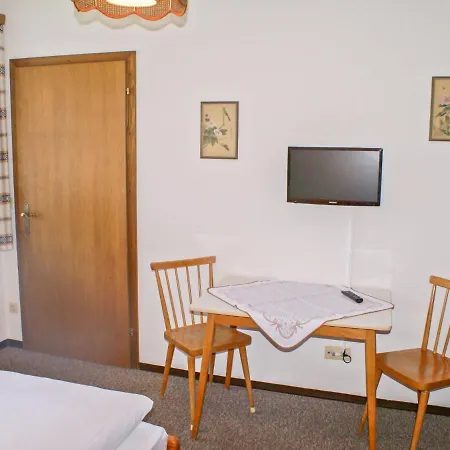 Apartman Gabriele By Interhome *