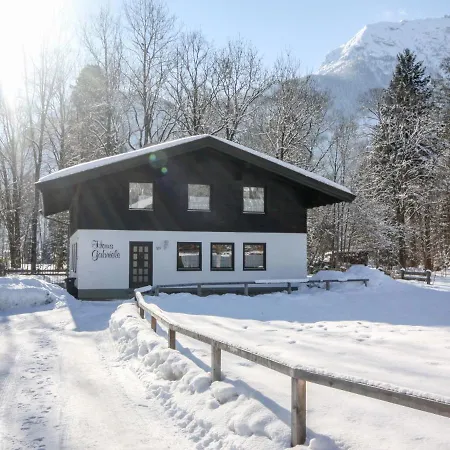 Gabriele By Interhome *