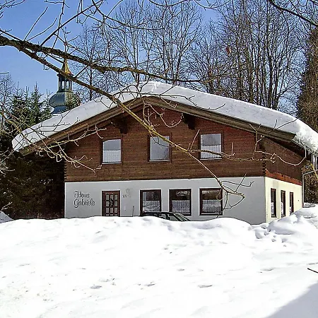 Gabriele By Interhome