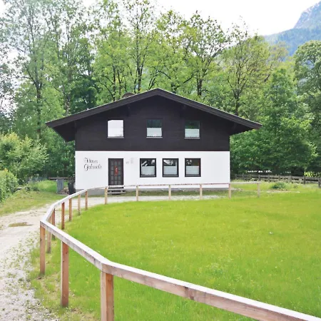 Gabriele By Interhome Lofer