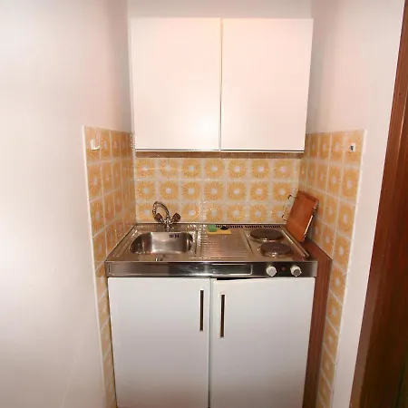 Apartmán Gabriele By Interhome
