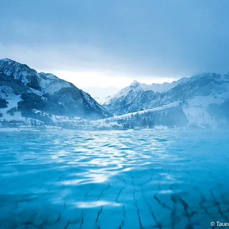 Apartment Gabriele By Interhome Lofer