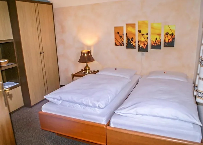 Lejlighed Gabriele By Interhome Lofer