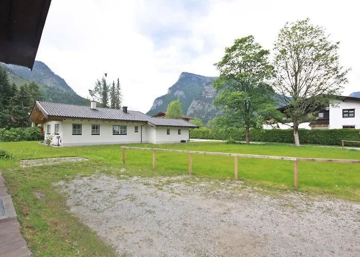 Gabriele By Interhome Lejlighed