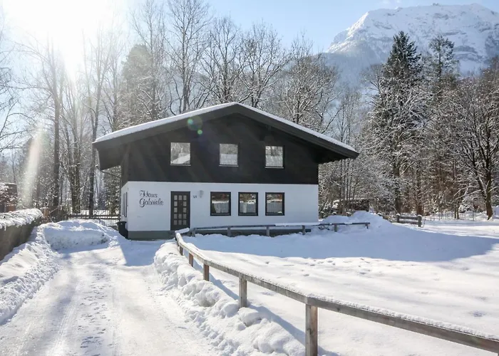 Gabriele By Interhome *