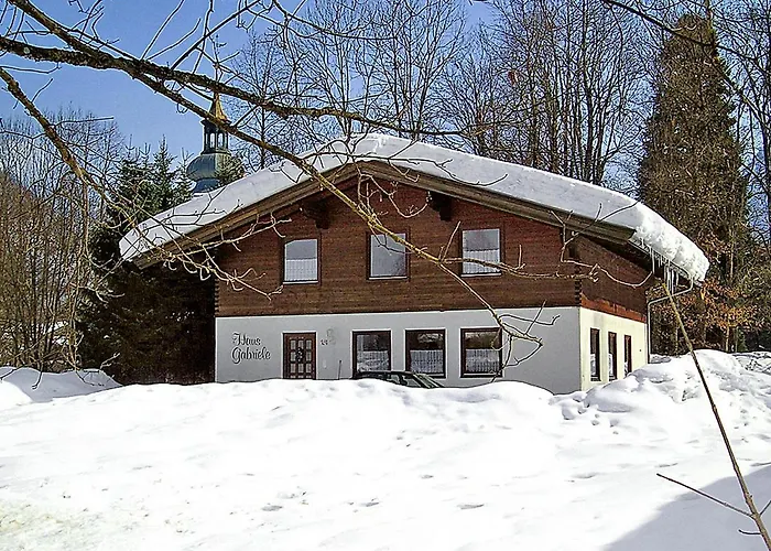 Gabriele By Interhome