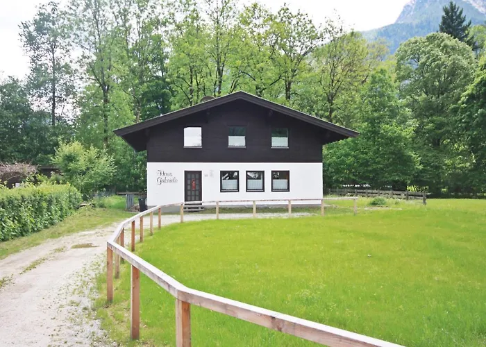 Gabriele By Interhome Lofer