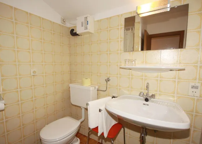 Lejlighed Gabriele By Interhome Lofer