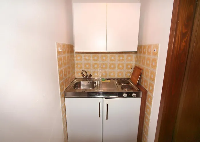 Apartment Gabriele By Interhome