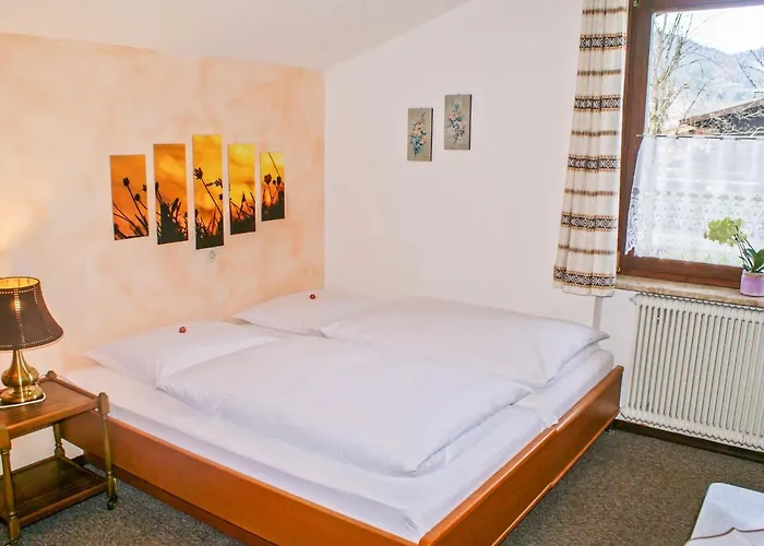 Gabriele By Interhome Lofer