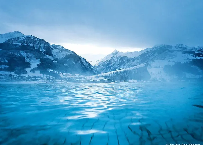 Lejlighed Gabriele By Interhome Lofer